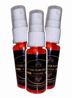 Spray Kleaner Anti THC Version 2.0 – Le CBD de Jo
